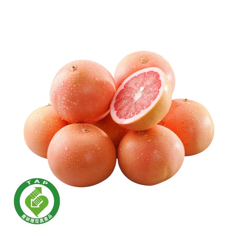 Ruby Red Grape Fruit, , large