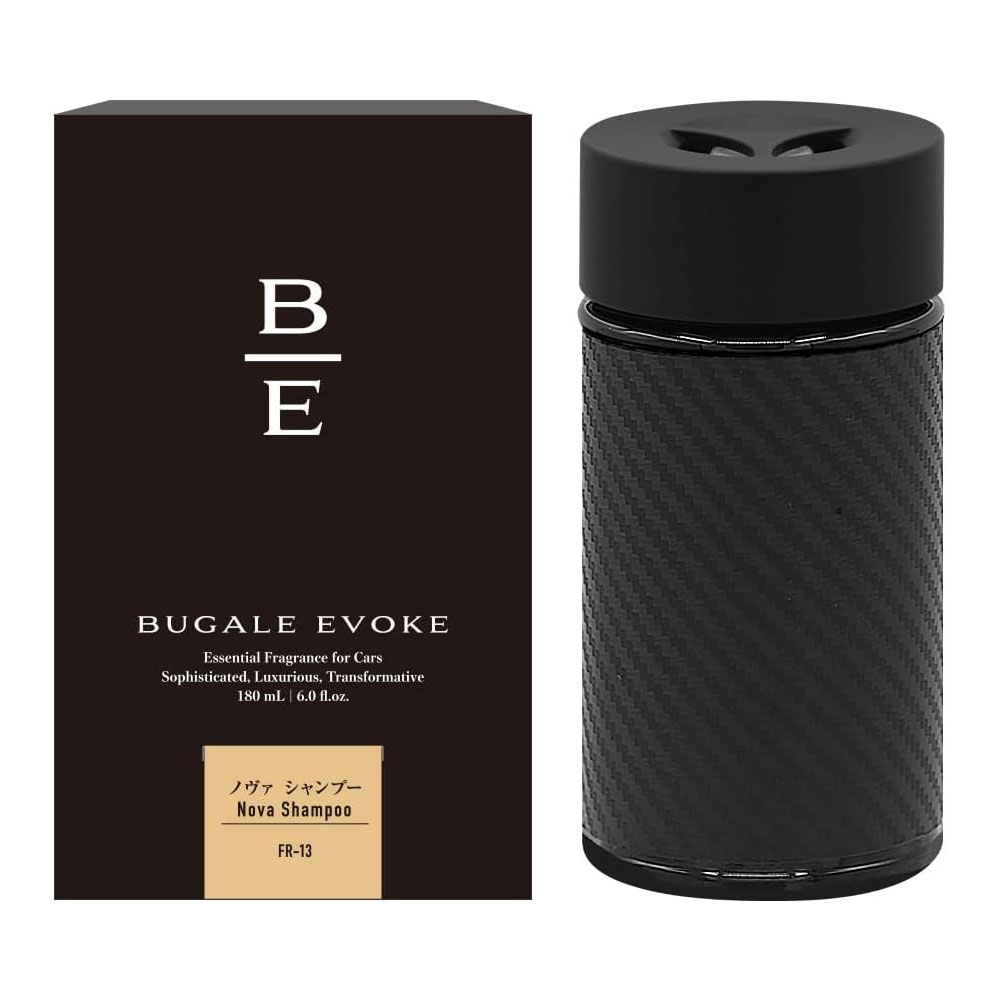 AUG BE碳纖紋芳香劑, , large