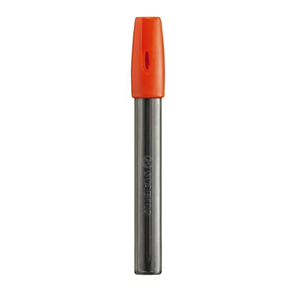 STABILO 德國 思筆樂 自動鉛筆筆芯系列 2.0mm 6支/筒 ST79803/6-2B, , large