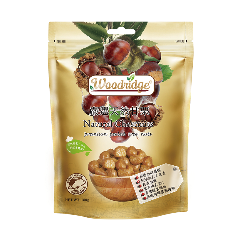 Woodridge Chestnuts, , large