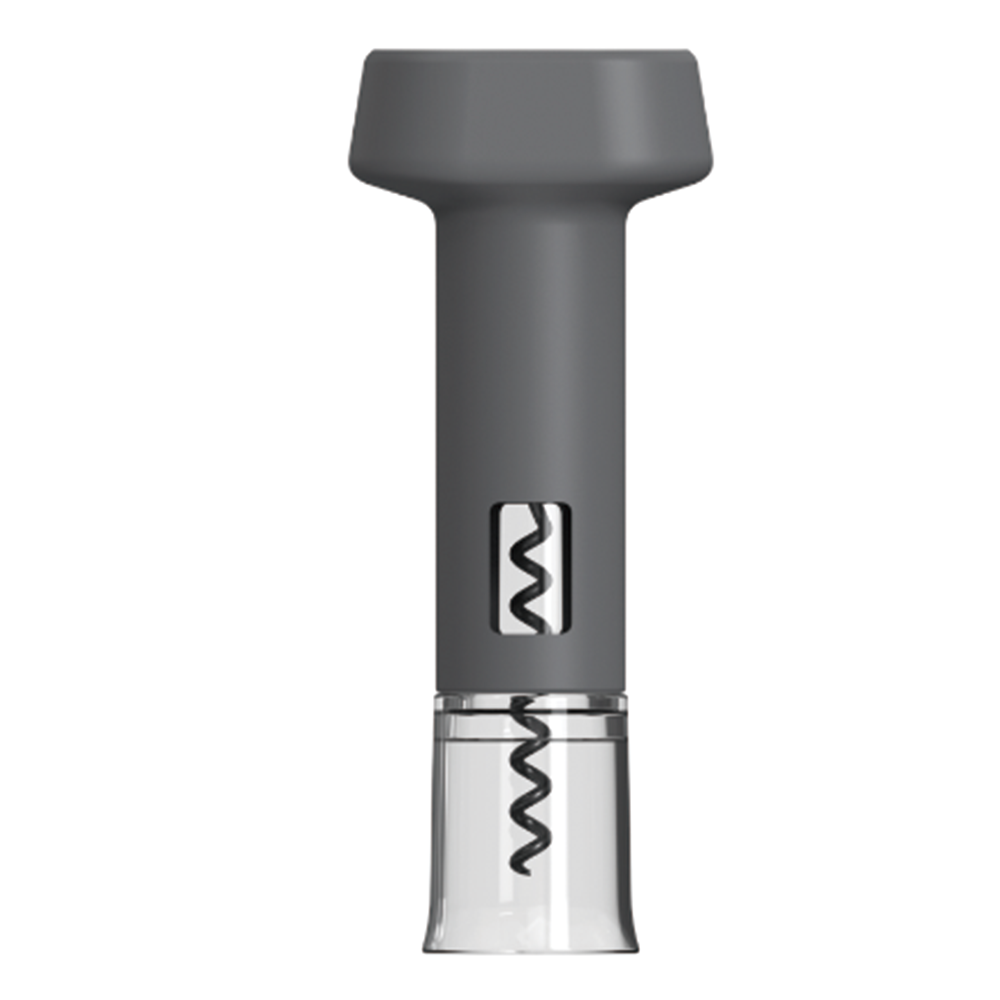 沾沾生活DipDipLife | 加拿大ZUUTii｜多功能紅酒開瓶器｜淺灰, , large