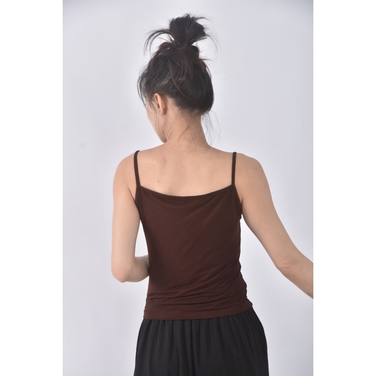 (S) 棕色上衣二手衣, , large