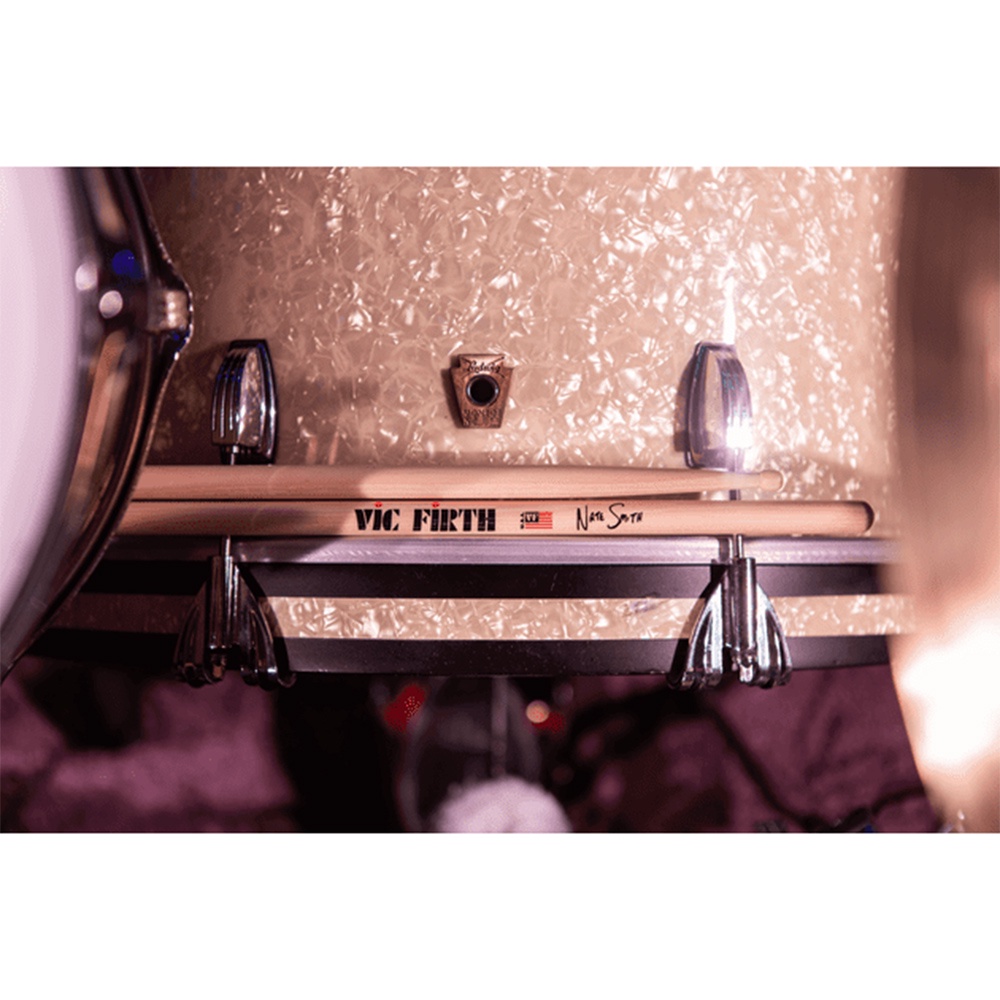 VIC FIRTH SNS Nate Smith 簽名代言鼓棒【敦煌樂器】, , large