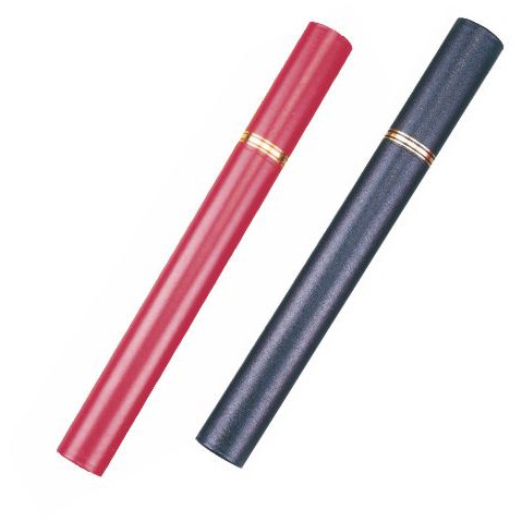 徠福 Life 畢業證書管(NO.1292)NO.1293無穗(B黑32*4 cm, , large