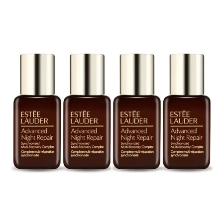 雅詩蘭黛 特潤超導全方位修護露 無盒 15ml 四入組, , large