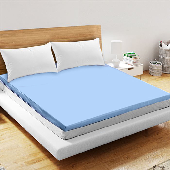 5cm Memory Foam Folding Mattress, , large