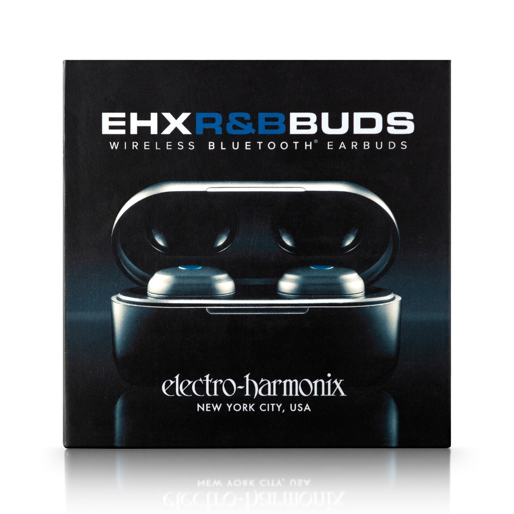 Electro Harmonix R&B Buds 藍芽入耳式耳機【敦煌樂器】, , large