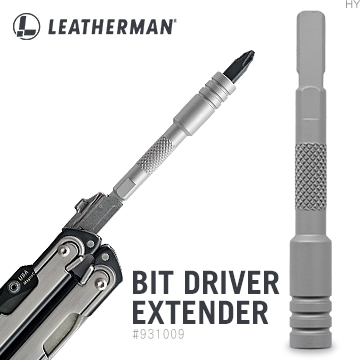 LEATHERMAN Bit Driver Extender, , large
