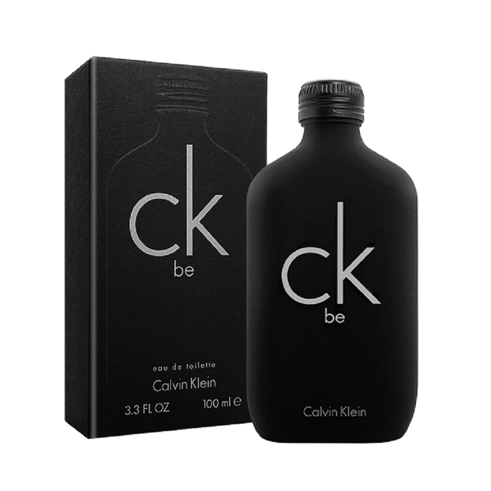 【Calvin Klein】CK BE 中性淡香水 100ml, , large