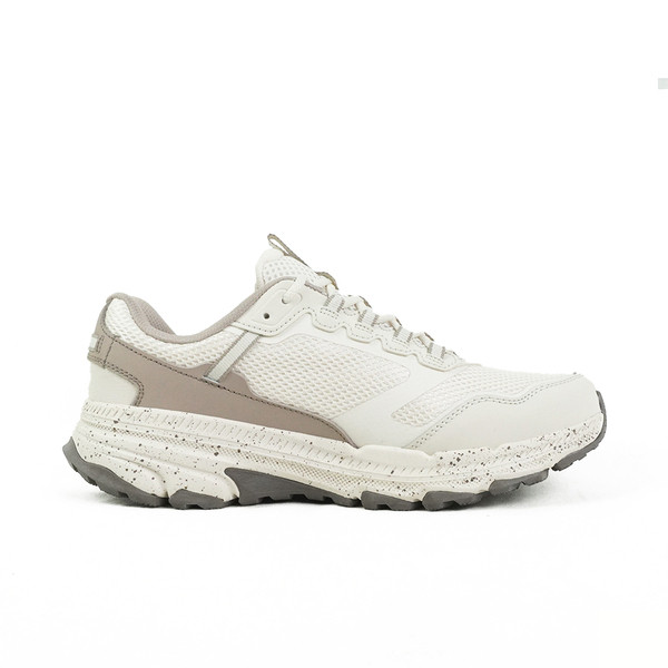 Skechers Go Run Trail Altitude 女 慢跑鞋 寬楦 防潑水 米 [129525WNTTP], , large