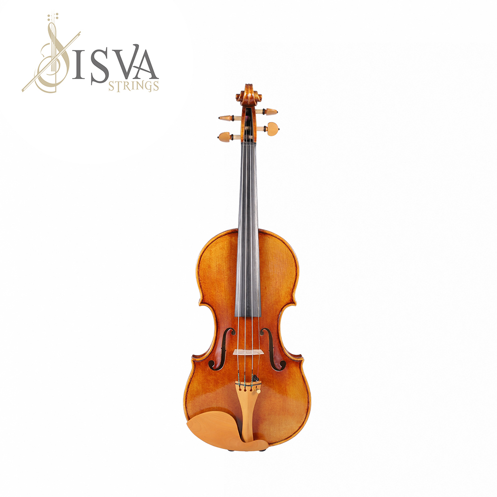 ISVA Master Amati 1666 大師經典系列 小提琴【敦煌樂器】, , large