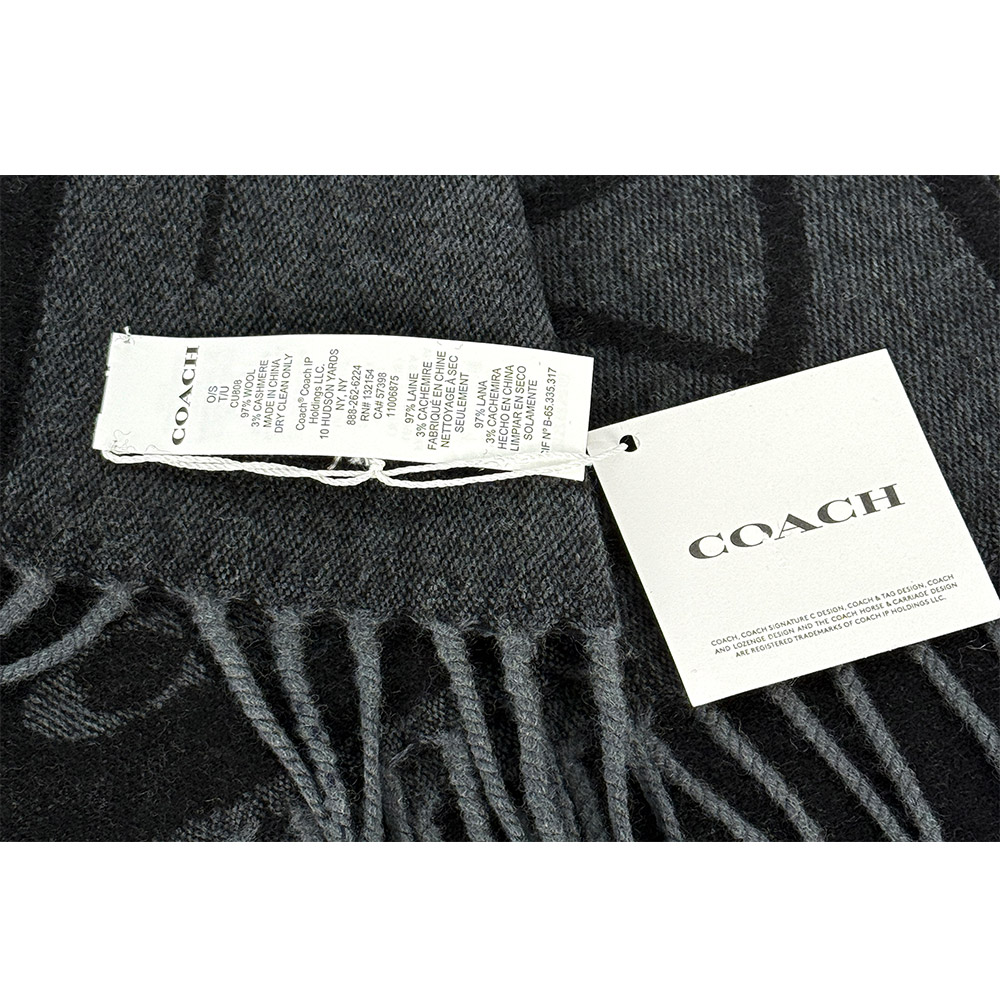  scarf, , large