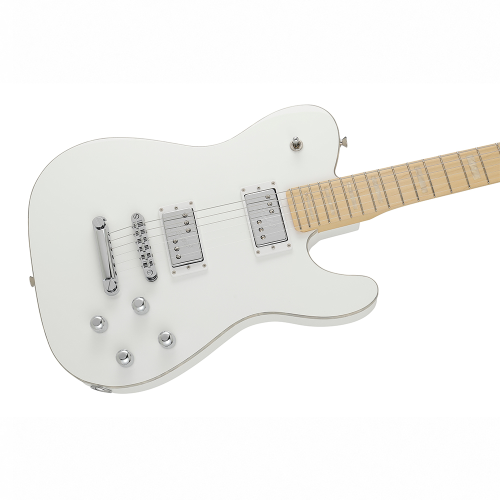 Fender MIJ Scandal Haruna Tele Boost MN AWT 日廠 簽名款電吉他 【敦煌樂器】, , large