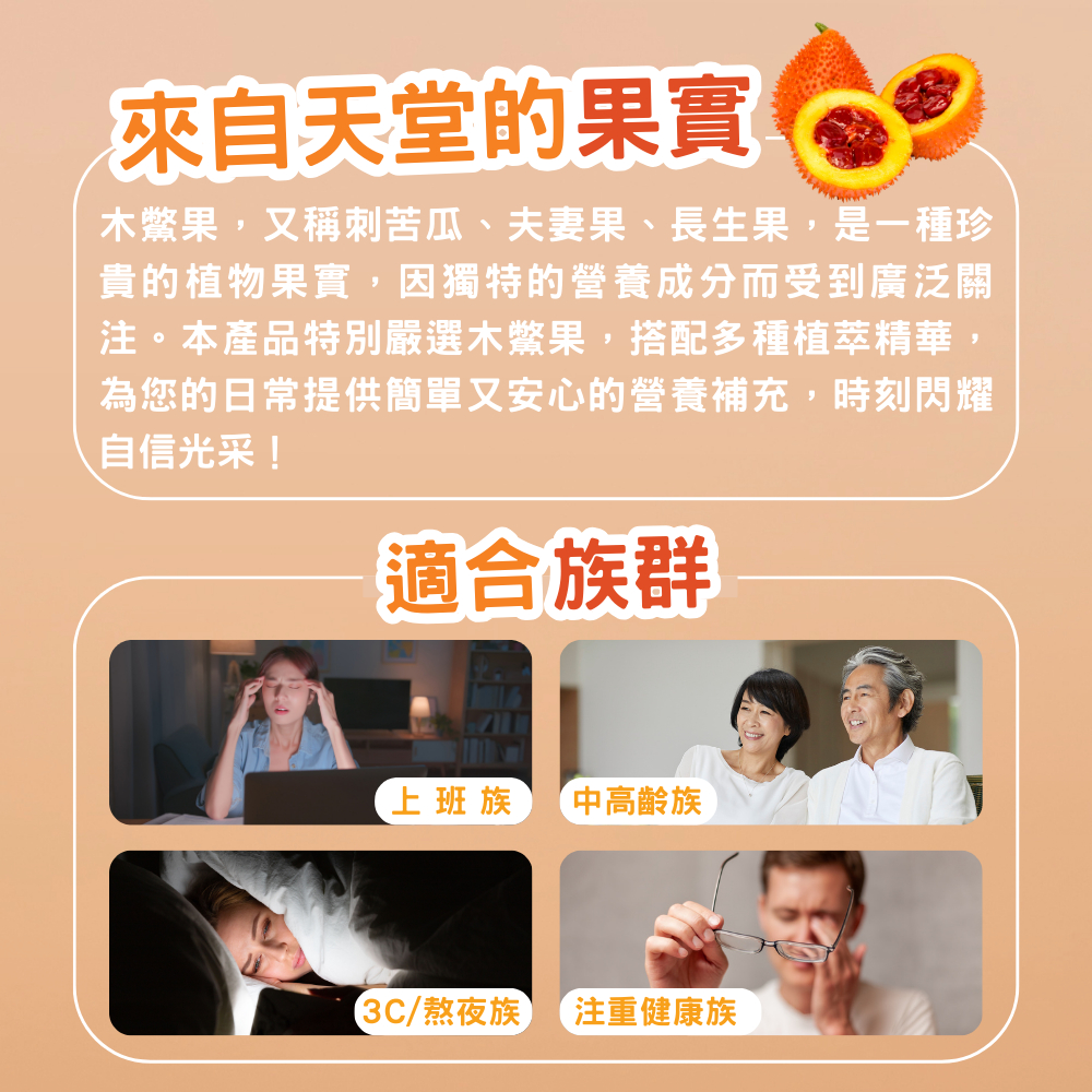 【花樹銀行】GAC FRUIT Plus2.0, , large