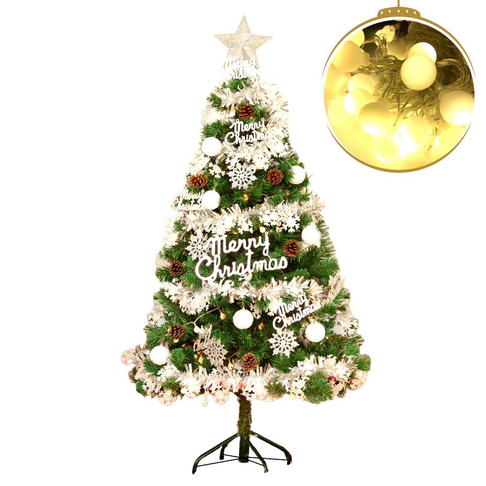 Christmas tree, , large