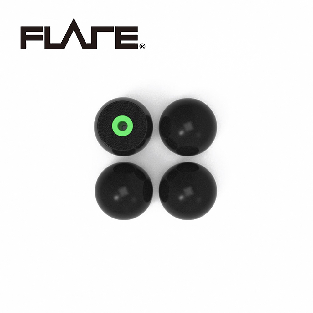 Flare Earfoams 4PC 替換耳塞 4PACK【敦煌樂器】, , large