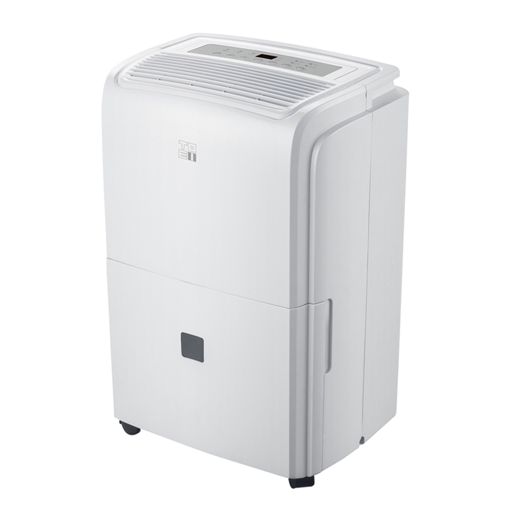 TOEI 27L Air Purifier & Dehumidifier TD-568, , large