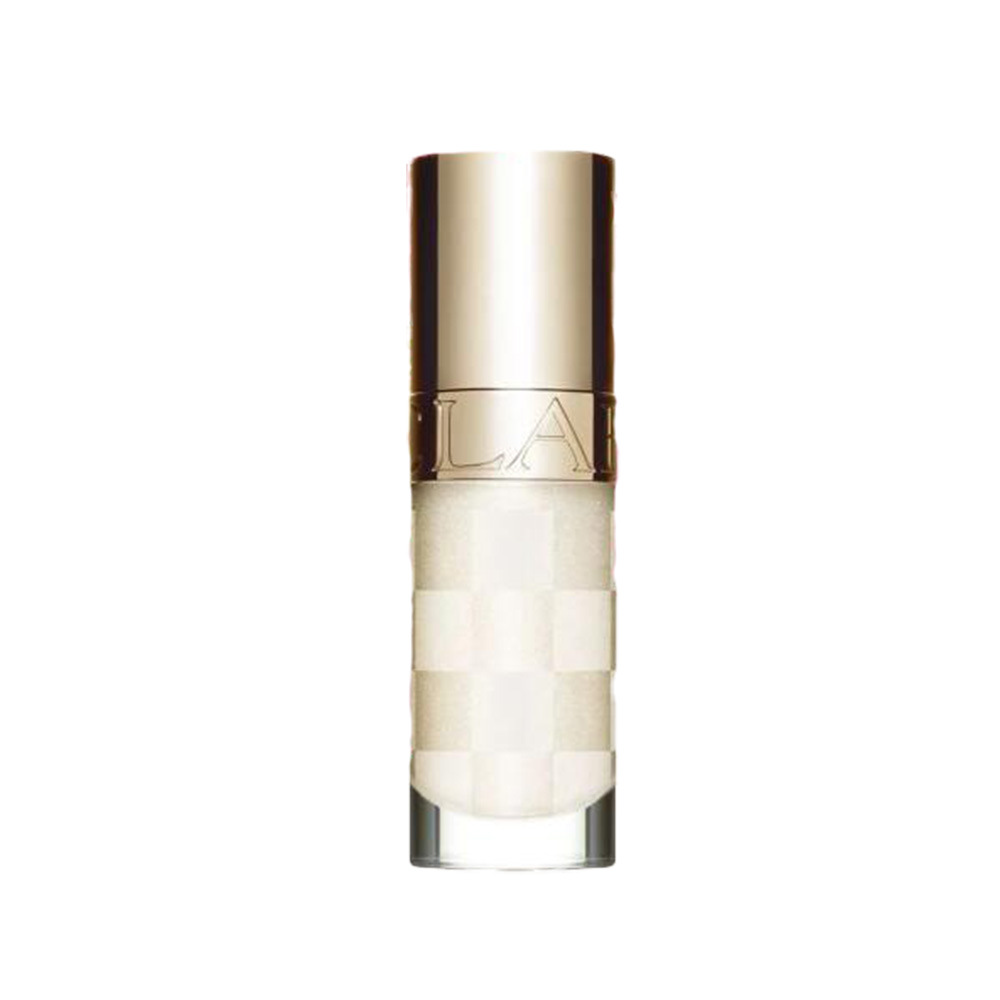 【CLARINS 克蘭詩】 舒適唇油 #24, , large