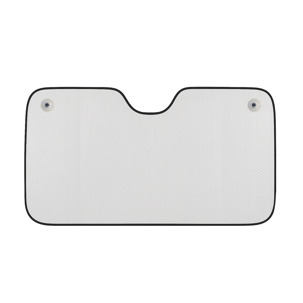 Korin雙層遮陽板(氣泡塗白)-休旅車型, , large