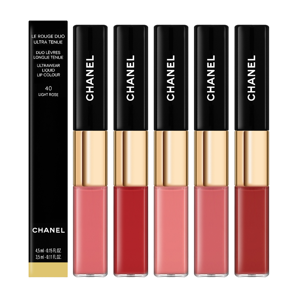 【CHANEL香奈兒】超炫耀持色唇萃 4.5ml+3.5ml (#49/#176/#182/#174/#69), , large