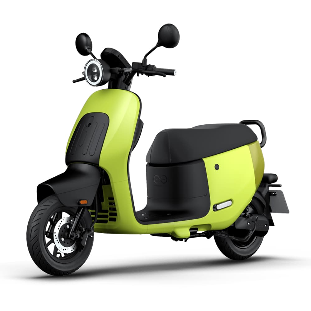 Gogoro EZZY-GE3GS