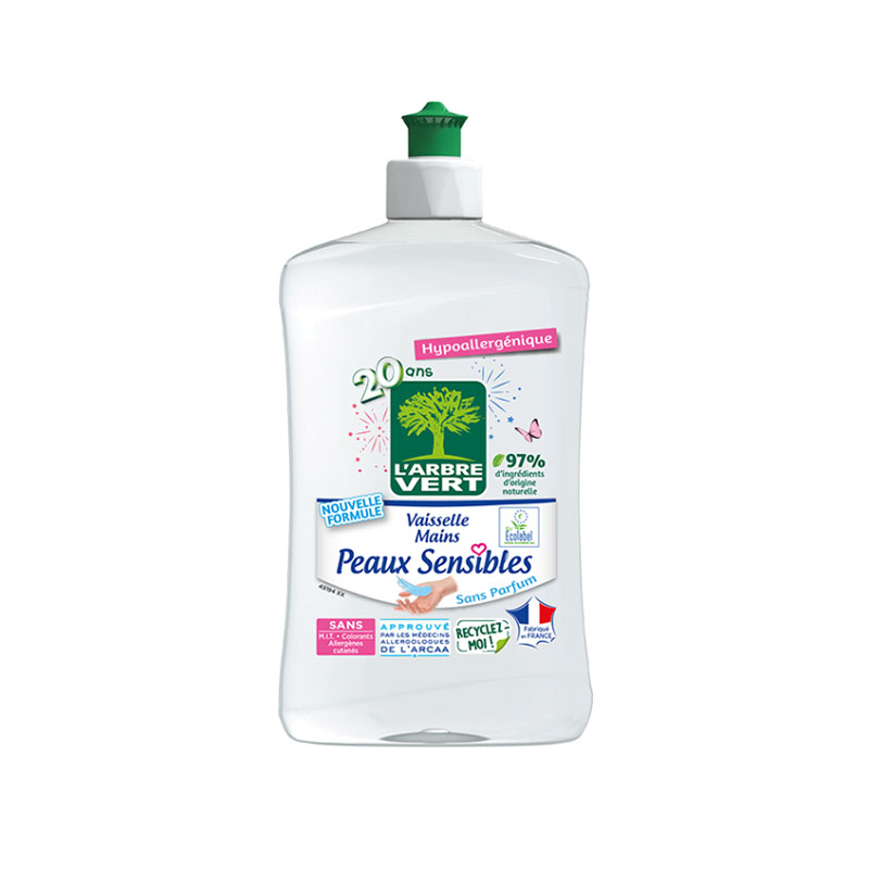 Household cleaning products