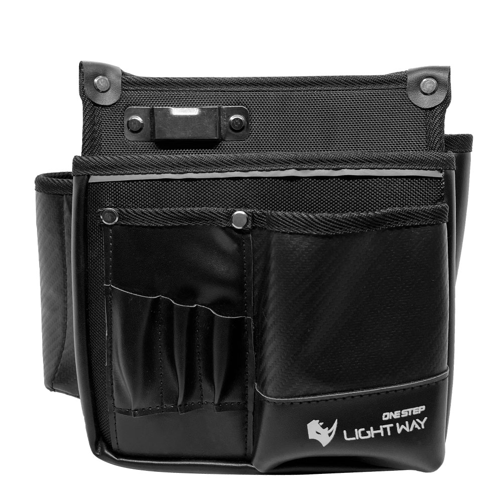 LightWay ONE STEP toolbag