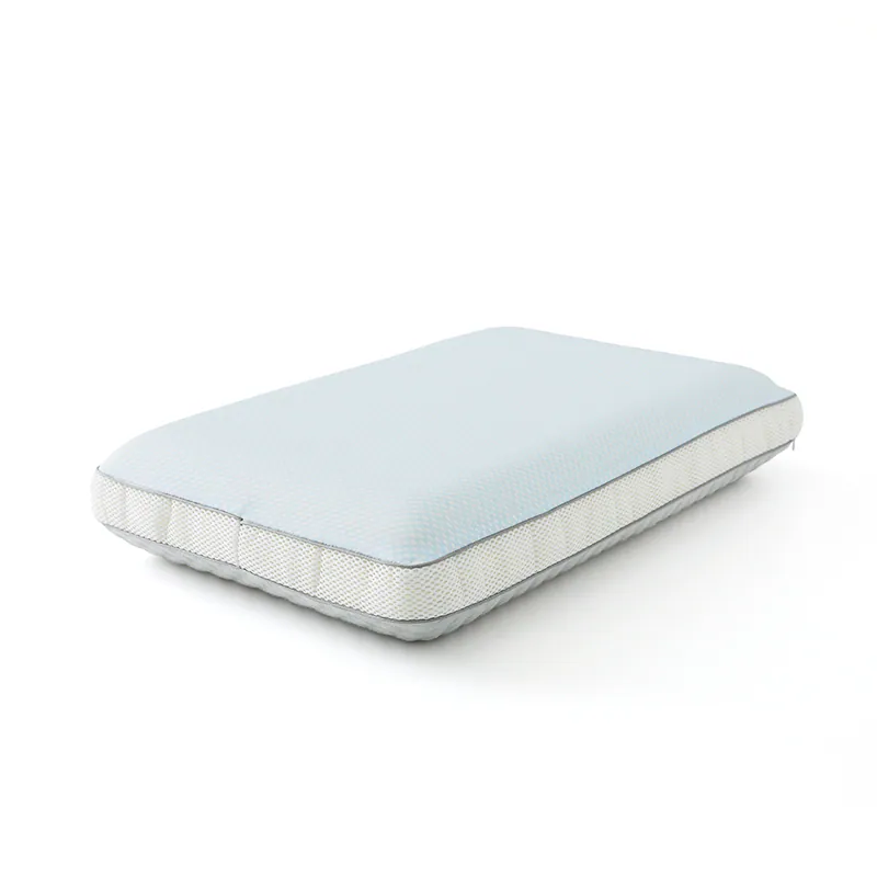 【Darphia 朵法亞】記憶枕-Frio 涼感記憶枕, , large