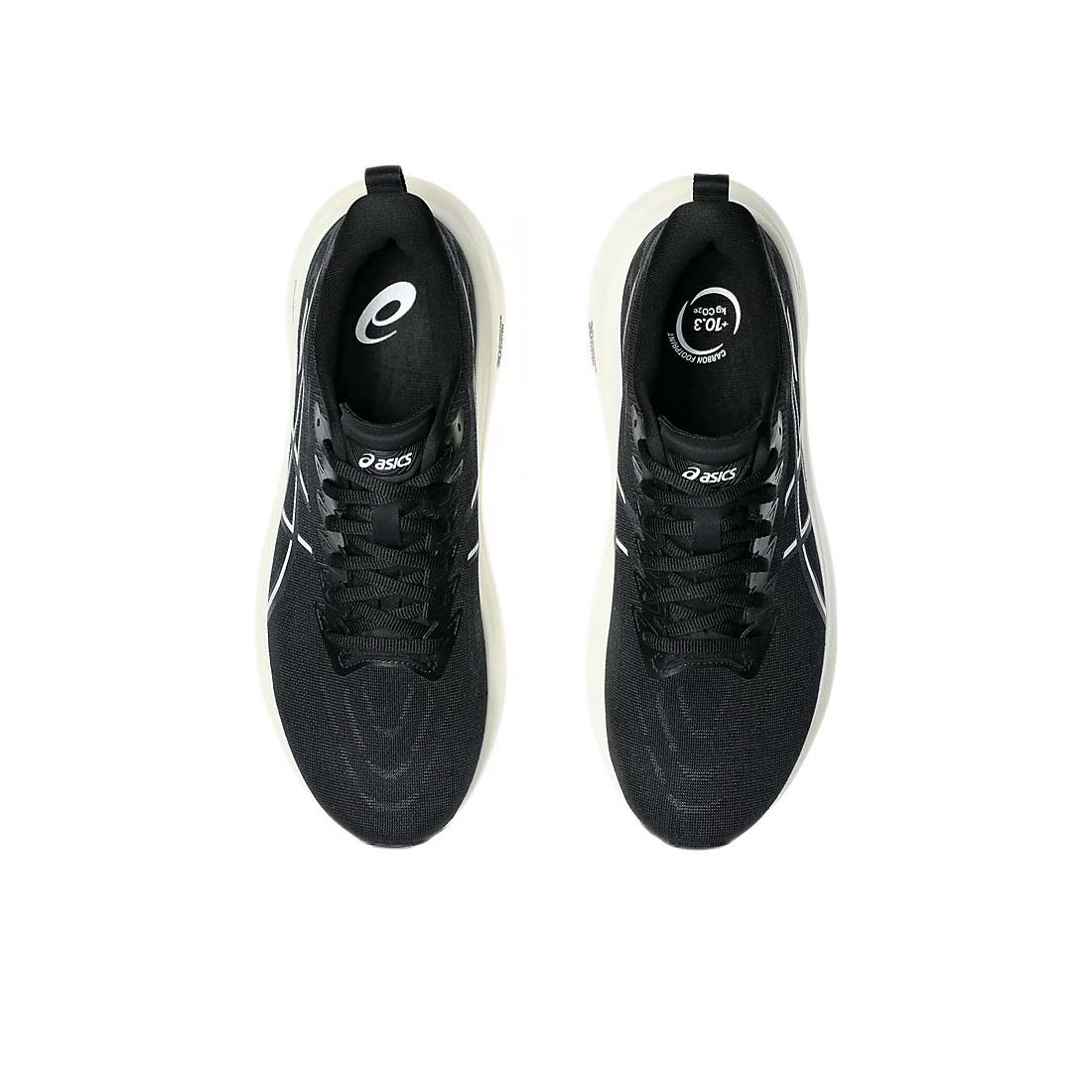 [秉宸] ASICS GT-2000 13 (2E) 慢跑鞋 黑白 1011B862-003, , large