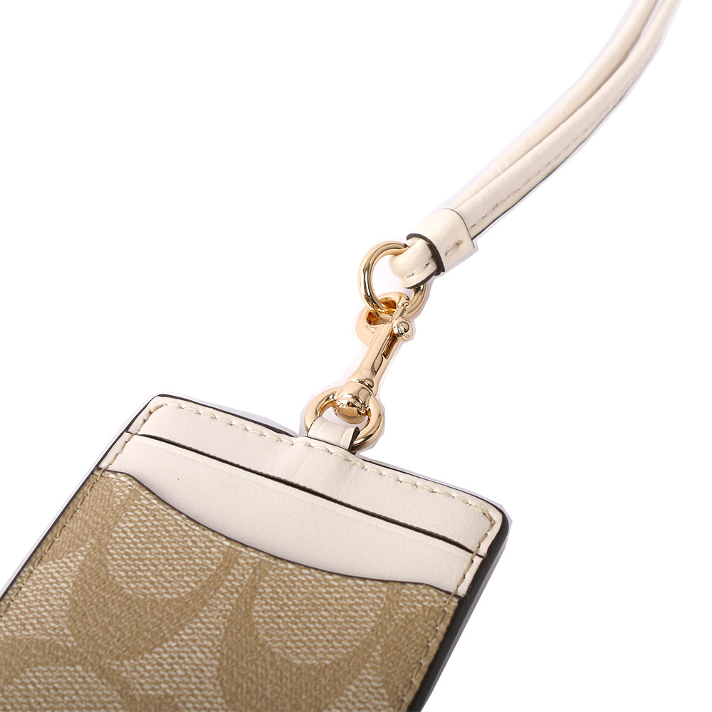 ID holder＆card holder, , large
