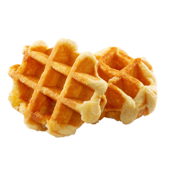 Liege waffle, , large