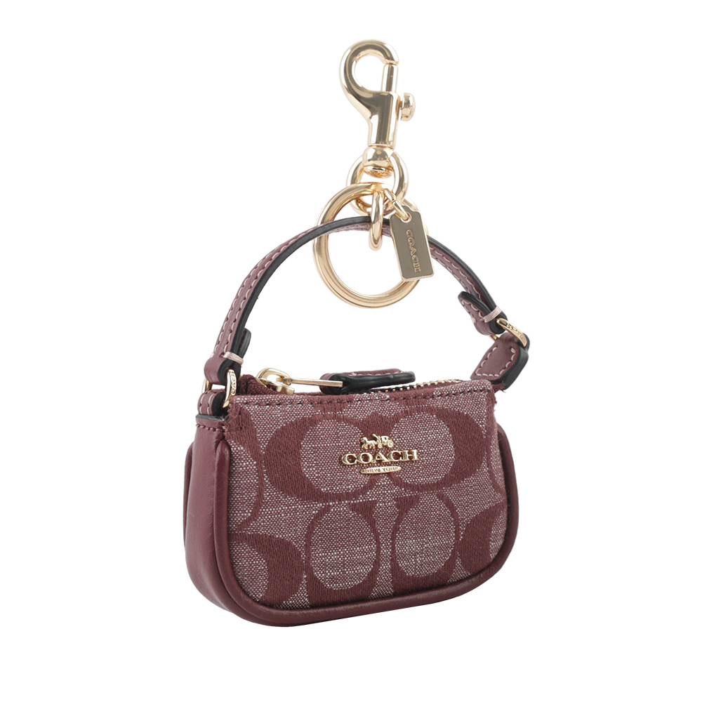Keychain, , large