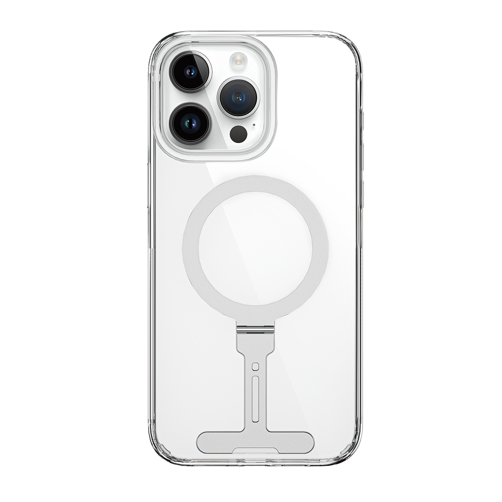 【WiWU】Premium Case iPhone15, , large