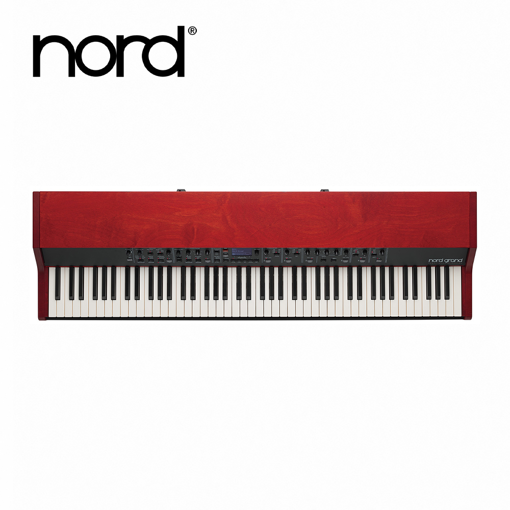 Nord Grand 88鍵 專業合成器鍵盤【敦煌樂器】, , large