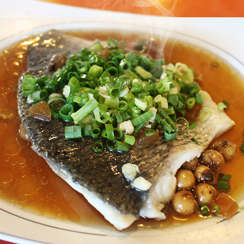 【17Buy】Taiwanese Barramundi, , large