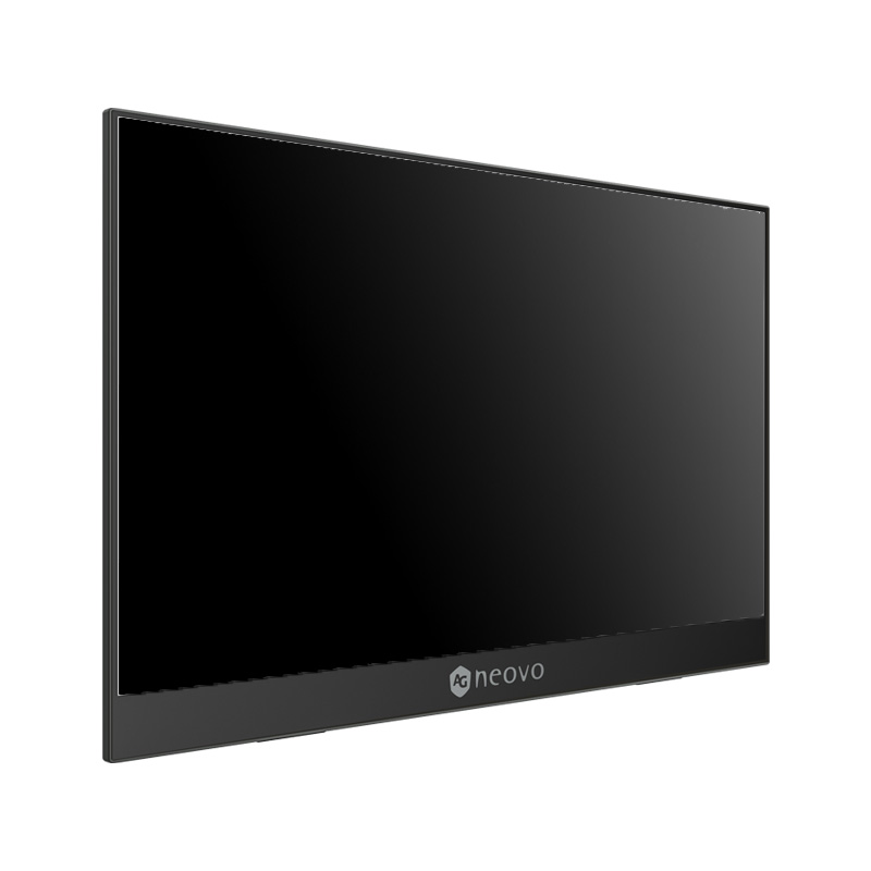 【AG Neovo】N1651 15.6吋 4K OLED 可攜式螢幕, , large