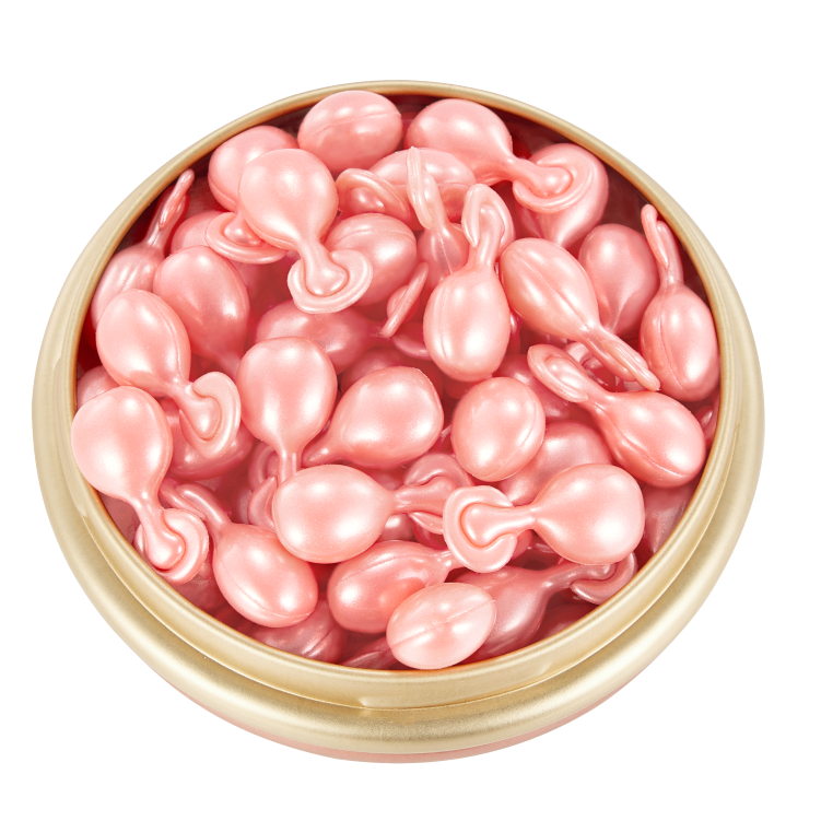 【Bl&eacute; de Fonty 楓緹】御澤夜間保濕膠囊精華 0.33ml*28入, , large