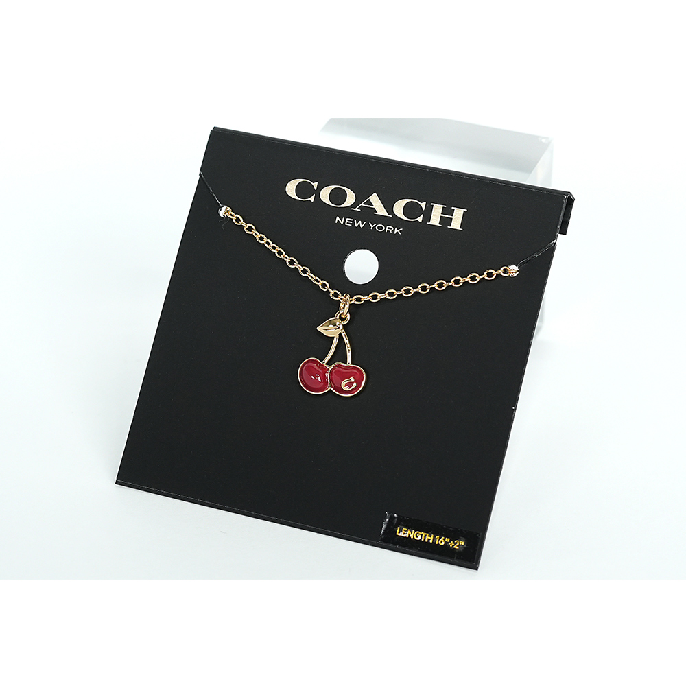 necklace, , large