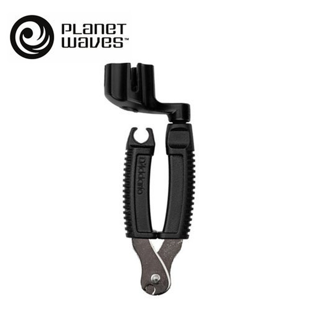 Planet Waves DP0002 吉他兩用剪捲弦器【敦煌樂器】, , large