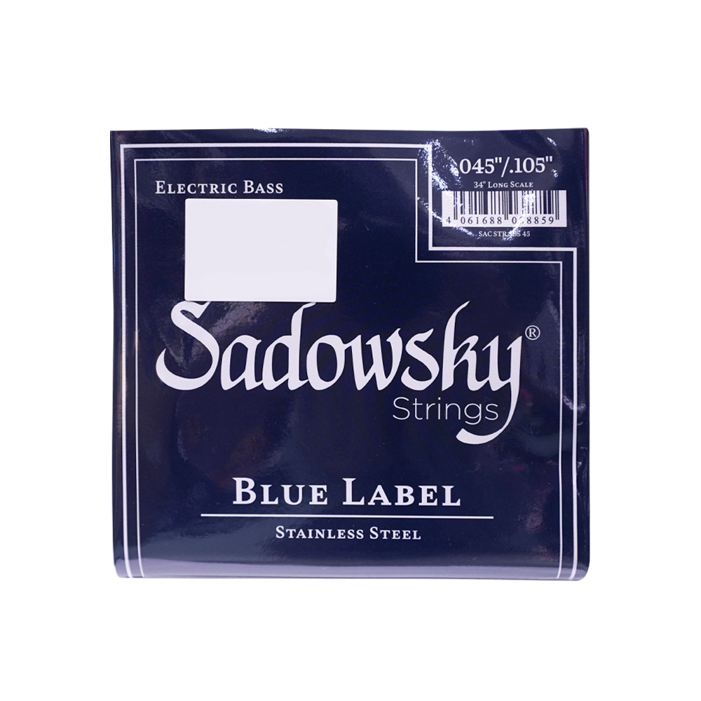 Sadowsky SBS 45 045-105 , , large