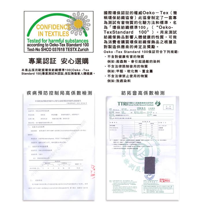 【格藍傢飾】驅蚊防蟎毛巾布舒壓甜甜圈坐墊 (三色可選) 記憶坐墊, , large