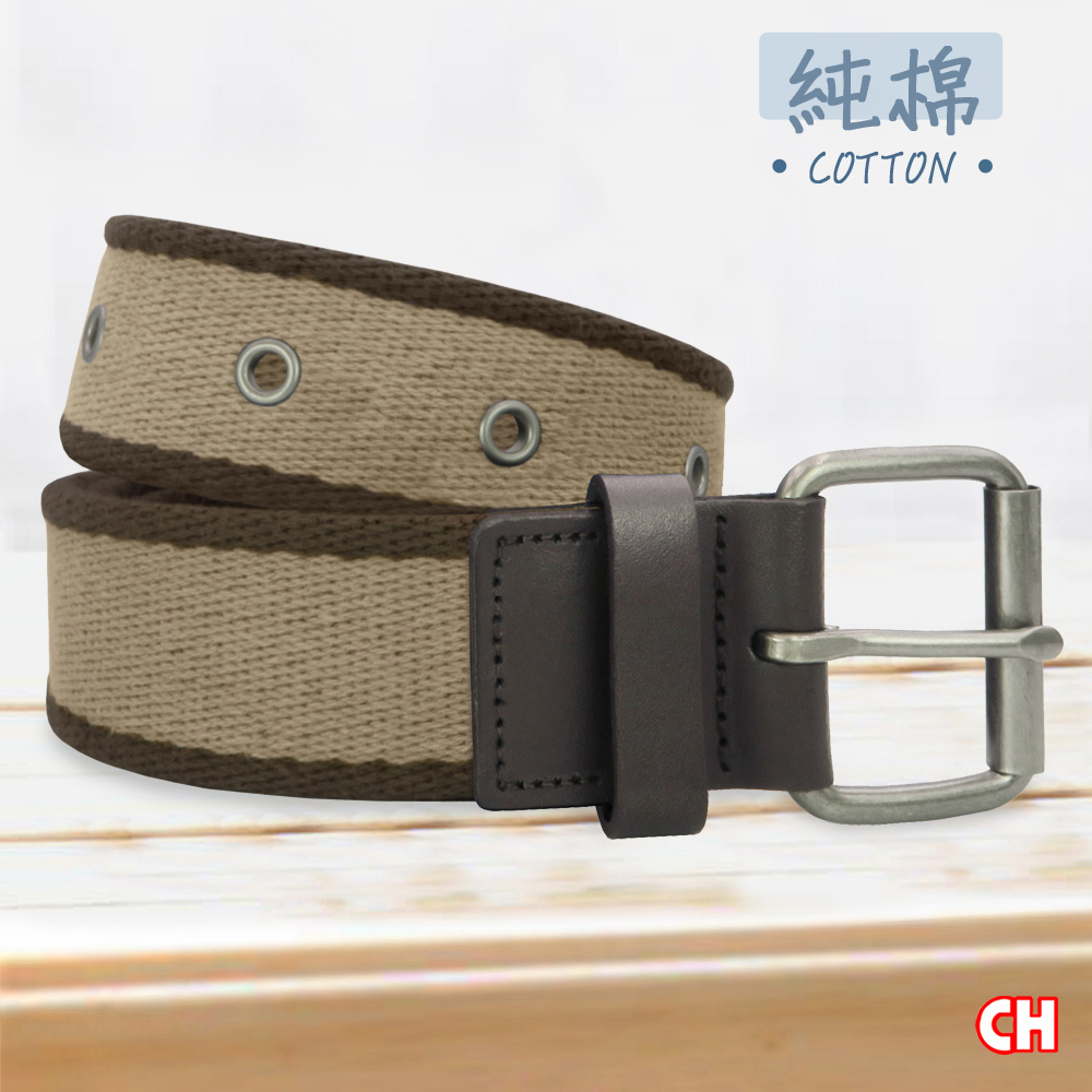 Men's belt
