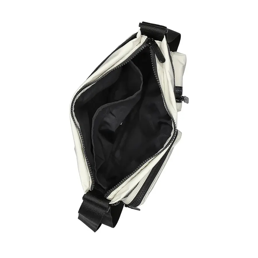 Lesportsac Cargo Small Messenger 小型多口袋信差包/ 砂色工裝風, , large