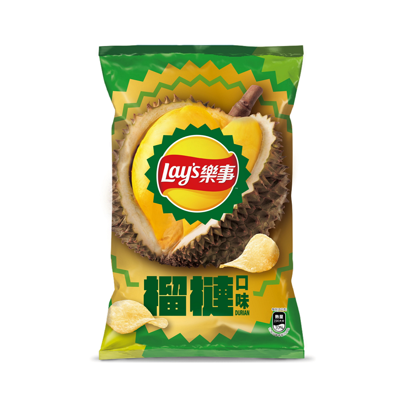 LaysDurian