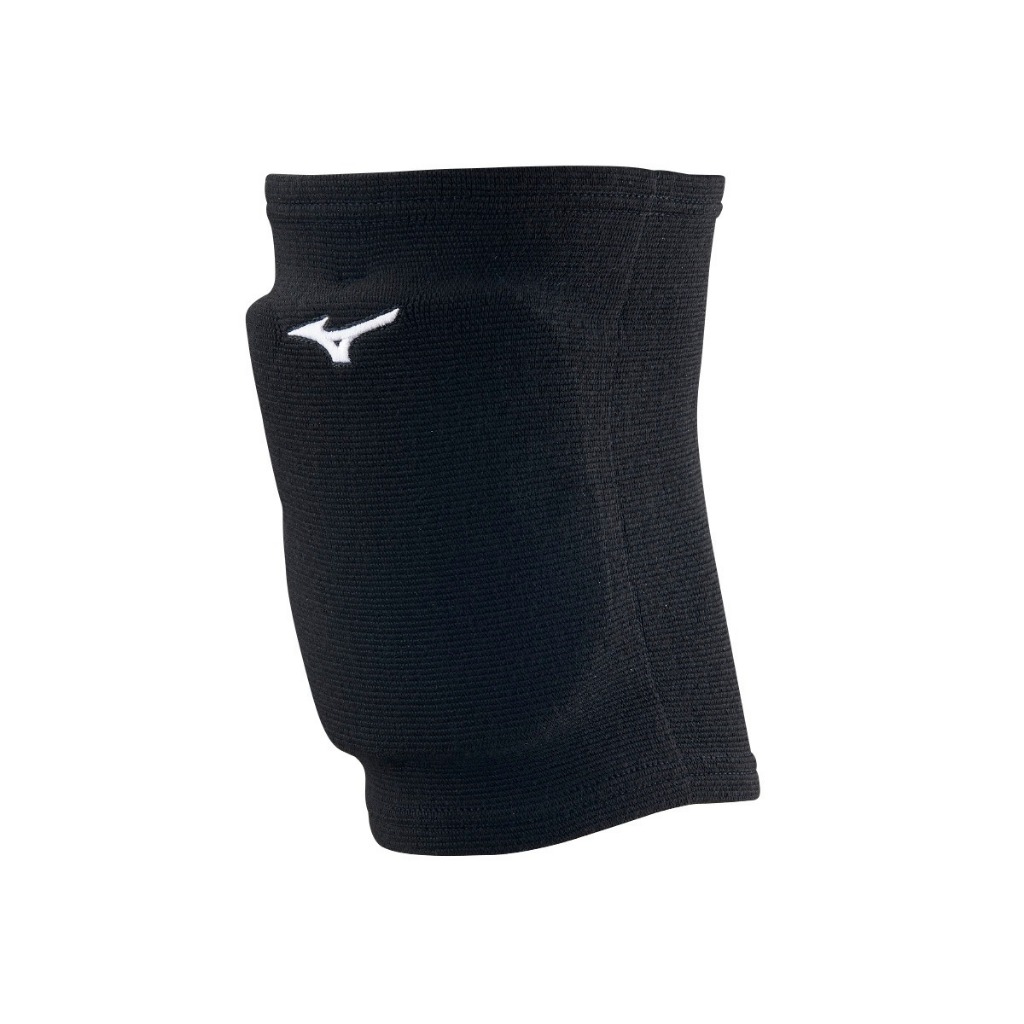 MIZUNO 成人用護膝 排球護膝 運動護膝 足球護膝 護膝 透氣 防護 V2TYB086 25SS 【樂買網】, 99  黑金, large