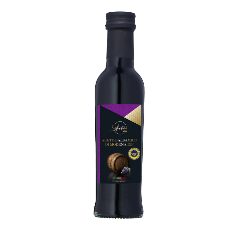 C-Selection balsamic vinegar, , large