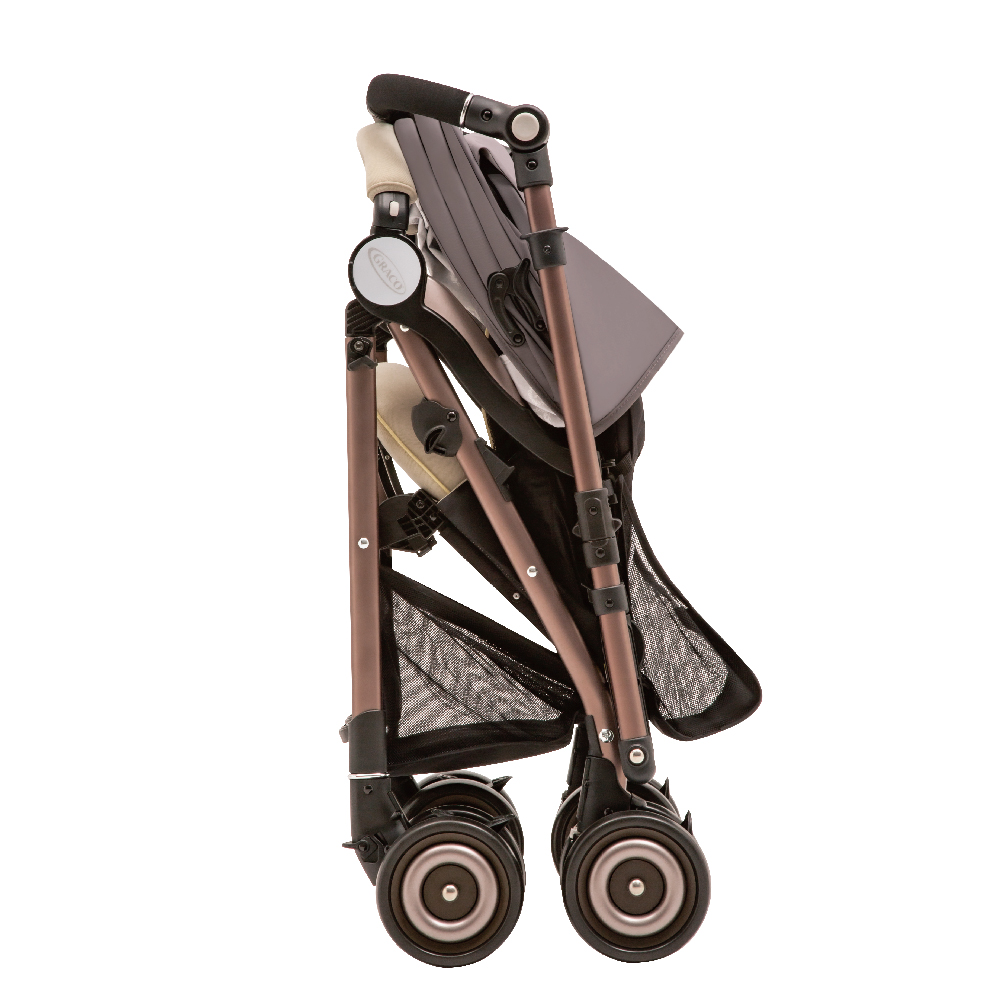 【Graco】 Citi Turn stroller-GR, , large