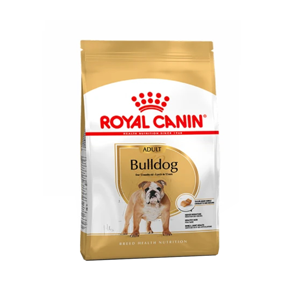 Royal Canin Bulldog Adult BDA, , large