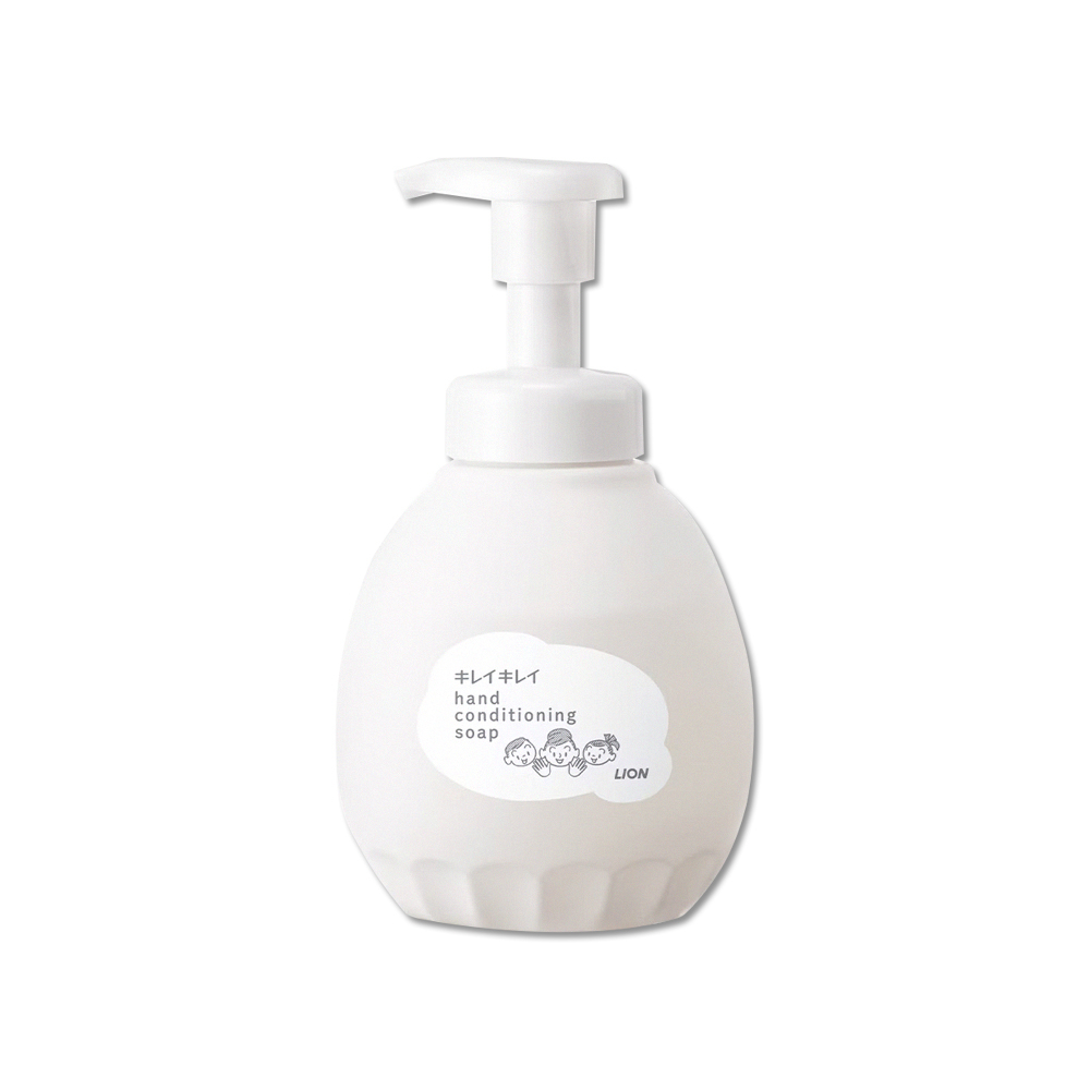Lion Hand Soap 450ml, , large