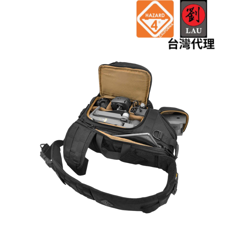 HAZARD 4 FTO-FLD-BLK, , large